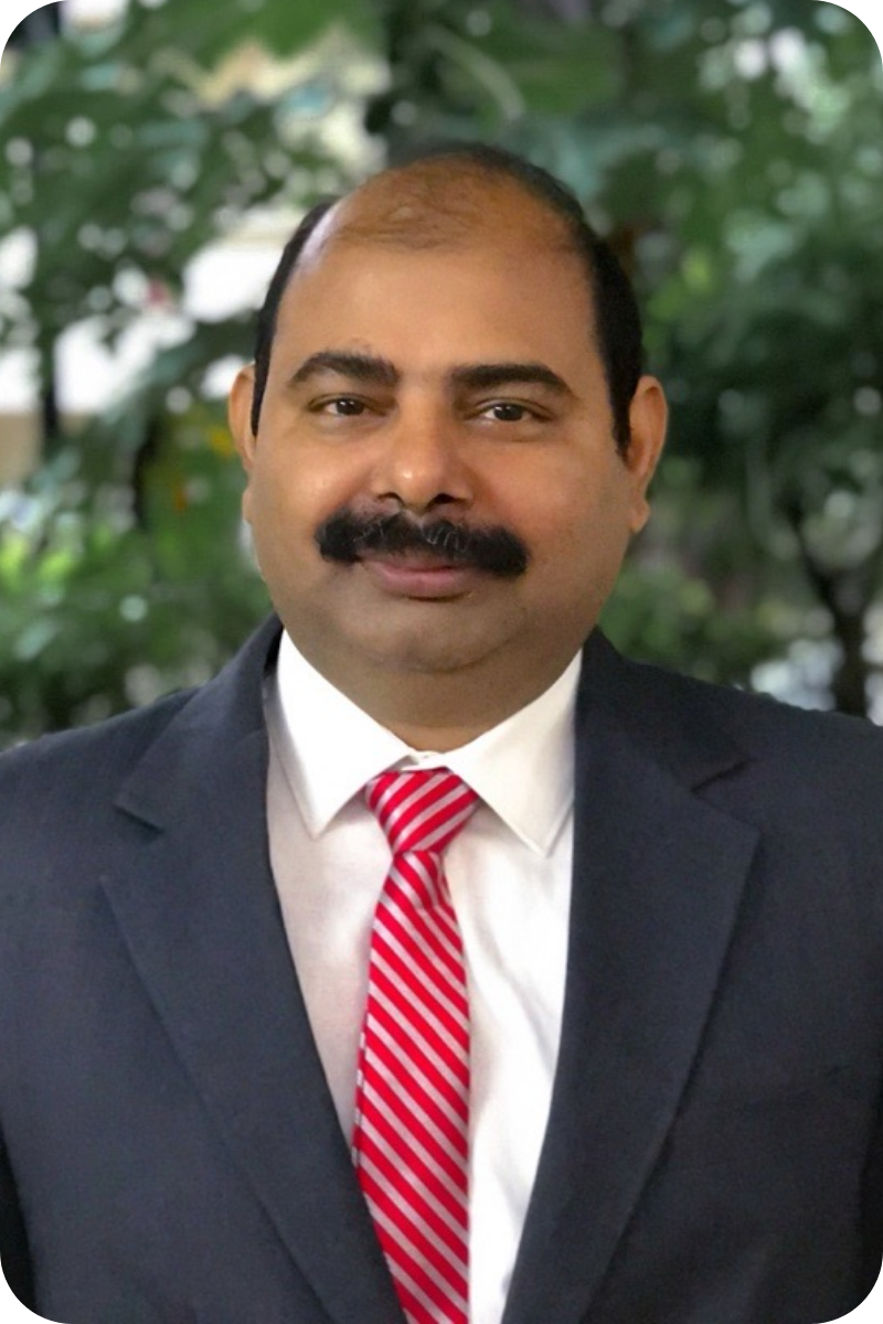 Shafiqur Rahman Khan