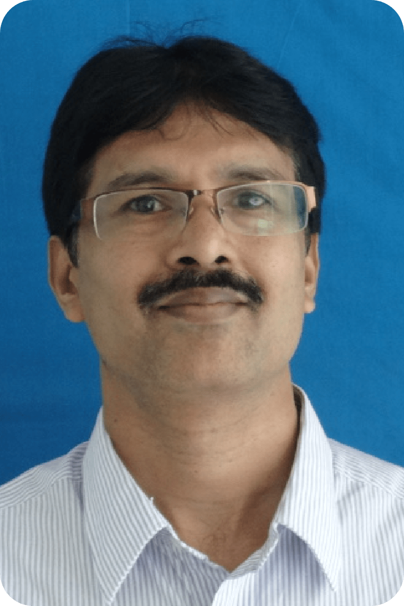 Rabindra Prasad Padhy